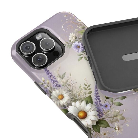 iPhone Phone Cases, Perfect Stylish Mobile Case,MLNMC535 - Picture 5 of 12